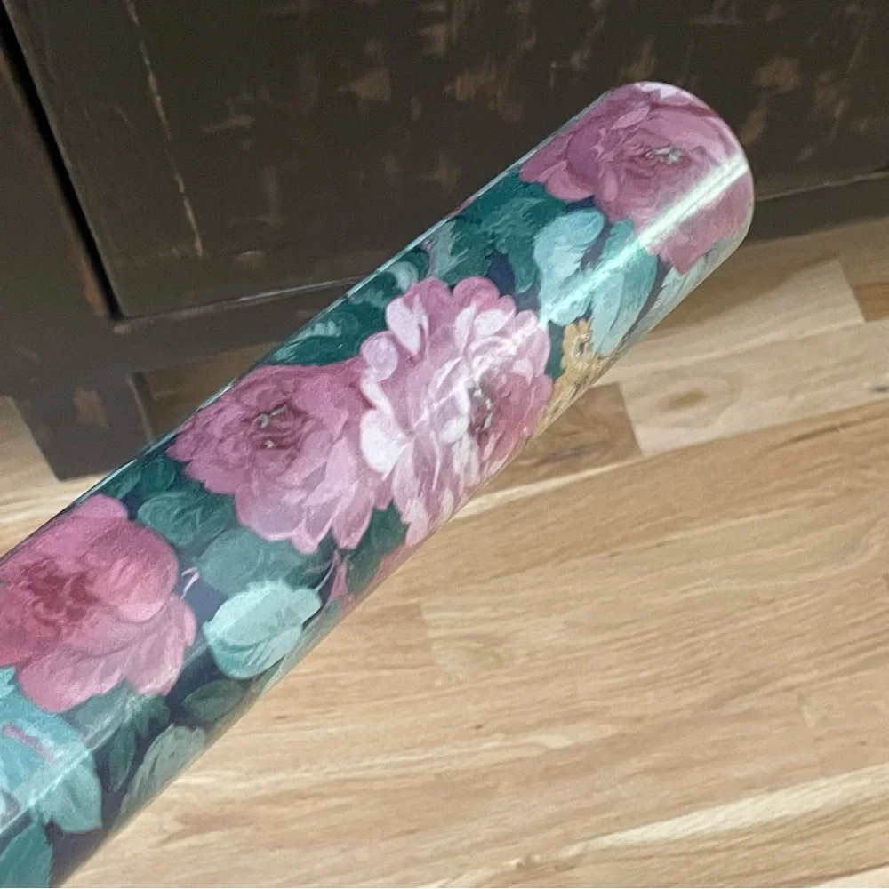 Wallpaper Concord Wallcoverings One Double Roll New